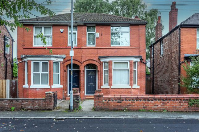 Rusholme Grove, Manchester photo 2