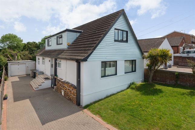 6 bed detached house for sale in Valkyrie Avenue, Seasalter, Whitstable CT5