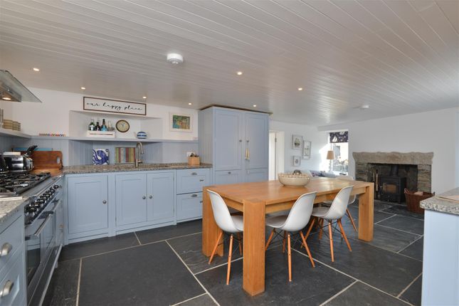 Property for sale in St. Catherines Cove, Fowey