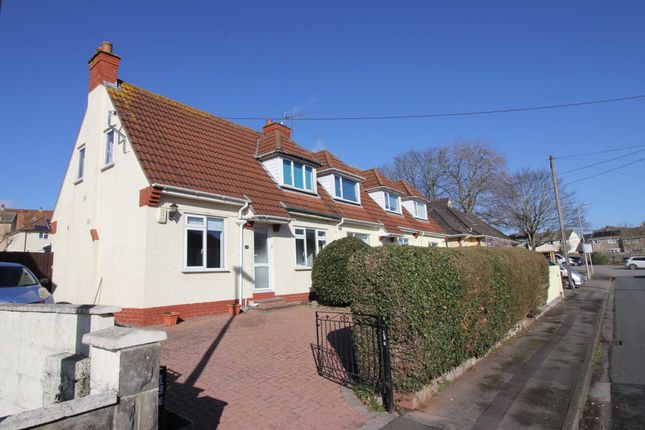 Property for sale in Hill Road East, Weston-Super-Mare