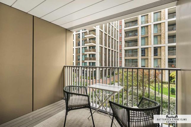 Apartment 9, 9, Bowden House, Palmer Road, London photo 2