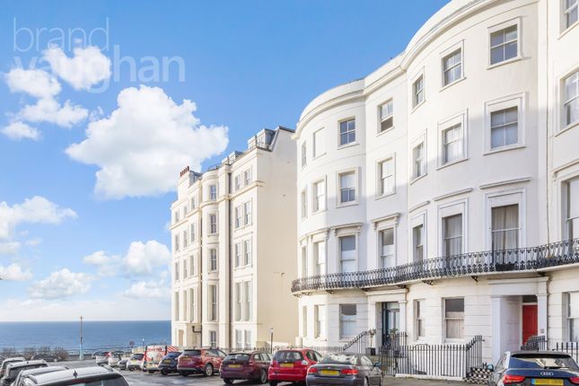 Thumbnail Semi-detached house for sale in Chesham Place, Brighton, East Sussex