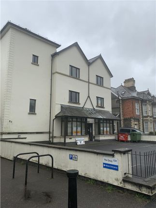 Thumbnail Office to let in First Floor, The Quay, Plymouth Road, Tavistock, Devon