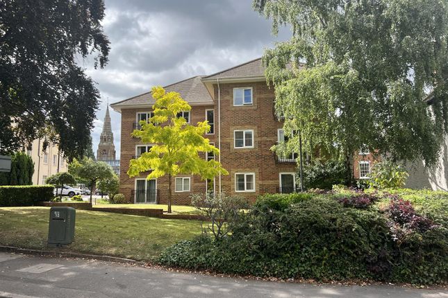 Flat for sale in Tower Street, Taunton