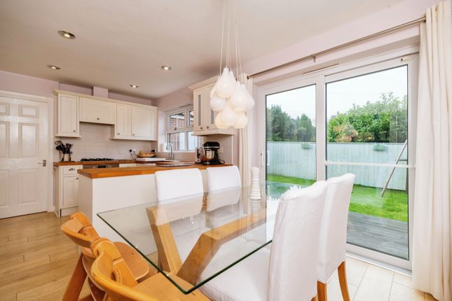 Thumbnail Detached house for sale in Goodwood Close, Darlington