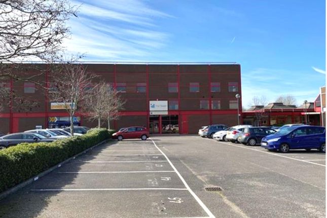 Thumbnail Office to let in The Tower, Phoenix Square, Severalls Park, Colchester, Essex
