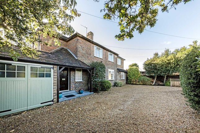 Thumbnail Detached house to rent in Manor Lane, Sunbury-On-Thames