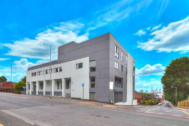43 City View, Netherfield Road South, Liverpool photo 5