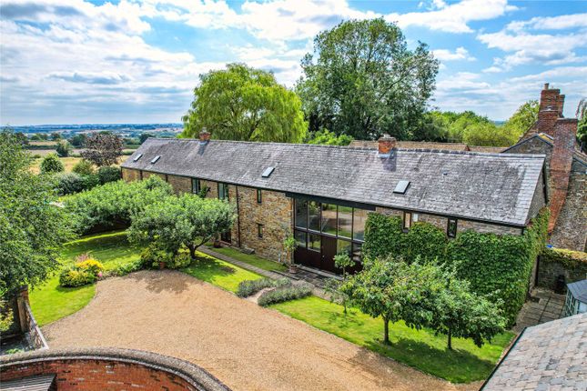 Detached house for sale in Overthorpe, Nr Banbury, Oxfordshire