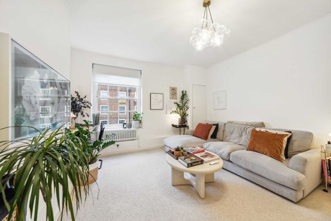 Flat for sale in Pritchards Road, London