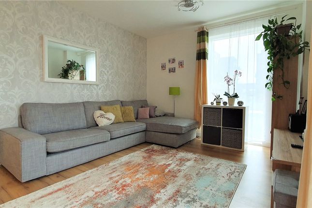 Flat for sale in Beadle Place, Callender Road, Erith, Kent