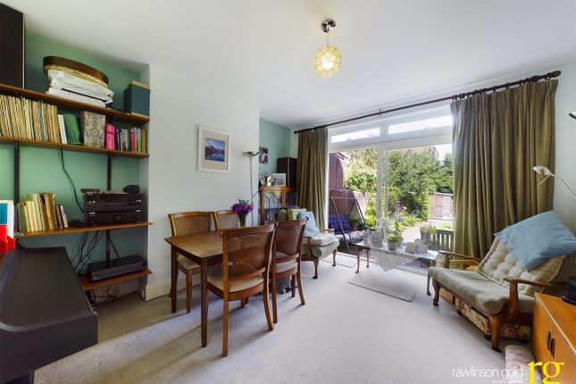 Semi-detached house for sale in Courtfield Crescent, Harrow-On-The-Hill, Harrow