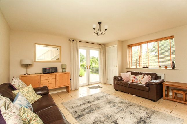 7, Forest Park Lodges, Umberleigh photo 3