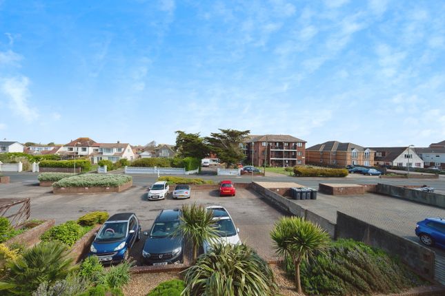 Flat for sale in Anchor Court, 80 Southwood Road, Hayling Island, Hampshire