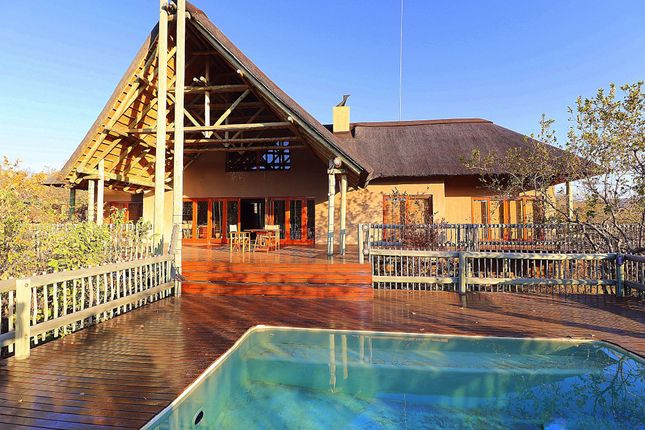 Detached house for sale in 21 Tambotie, Ellisras (Lephalale), Limpopo Province, South Africa