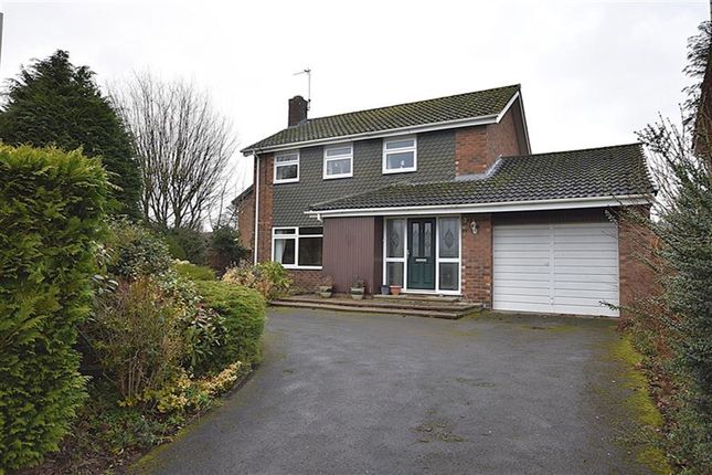 3-bed house on 5 Harrington Drive, Macclesfield, £510,000