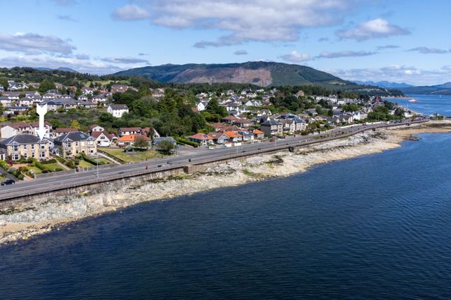 163 Alexandra Parade, Dunoon, Argyll and Bute photo 2