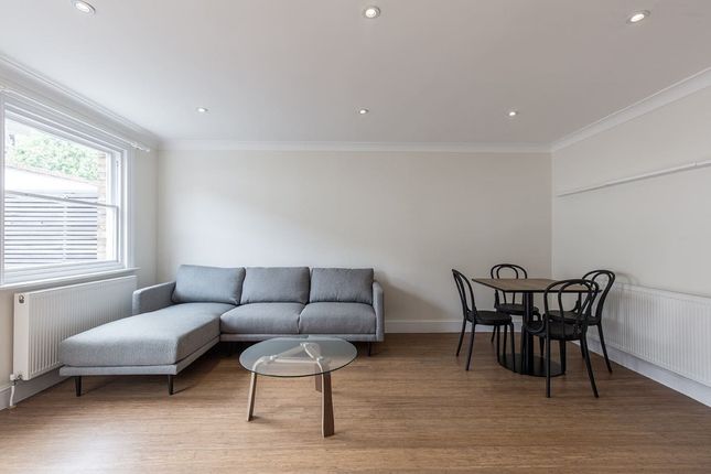 19 Hillgate Place Balham Hill, London photo 4