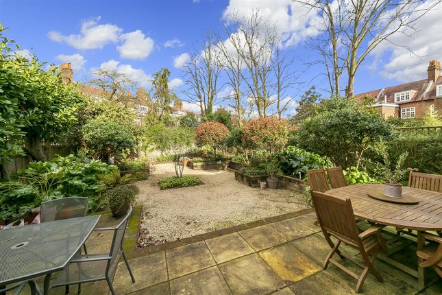 Detached house for sale in Bath Road, London