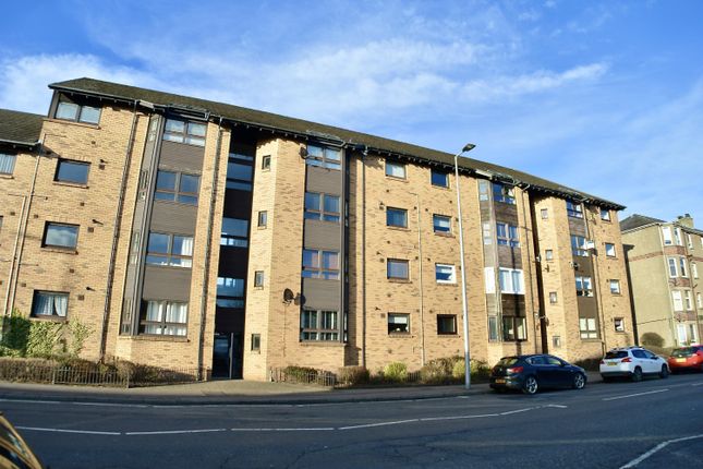 Thumbnail Flat to rent in Clepington Road, Dundee
