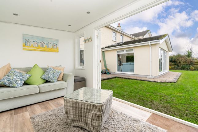 Detached house for sale in Belvoir House, 26 Turnberry Avenue, Onchan