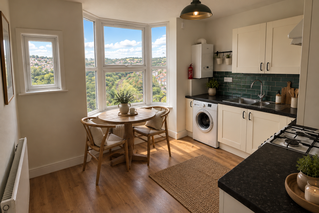 Flat 3, 43 Haldon Road, Exeter photo 3