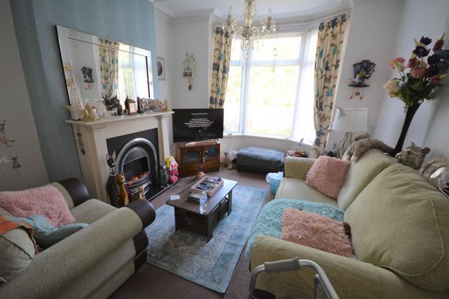 Terraced house for sale in St. Andrews Crest, Bishop Auckland