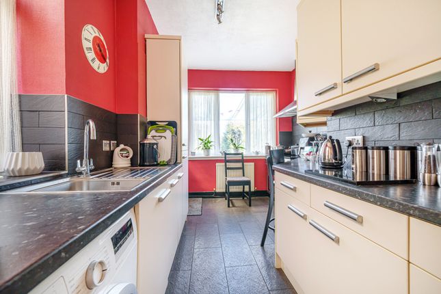 Semi-detached house for sale in Harlech Road, Southgate