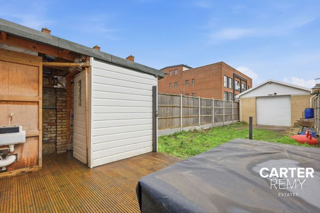 38, Bermuda Road, Tilbury photo 4