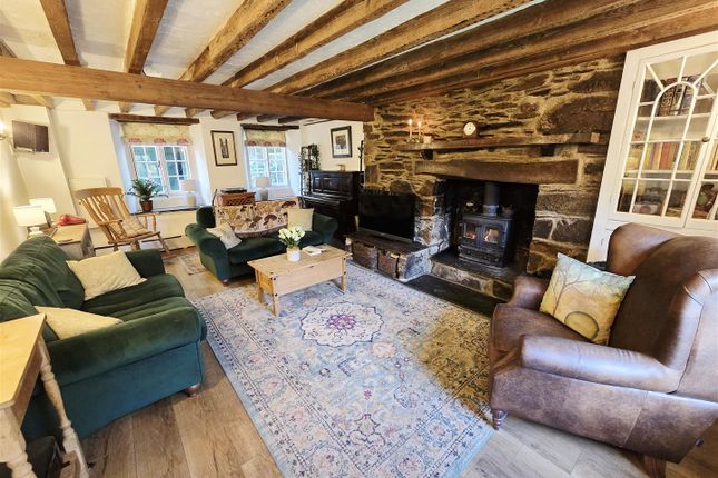 Mandarin Cottage, Lifton photo 4