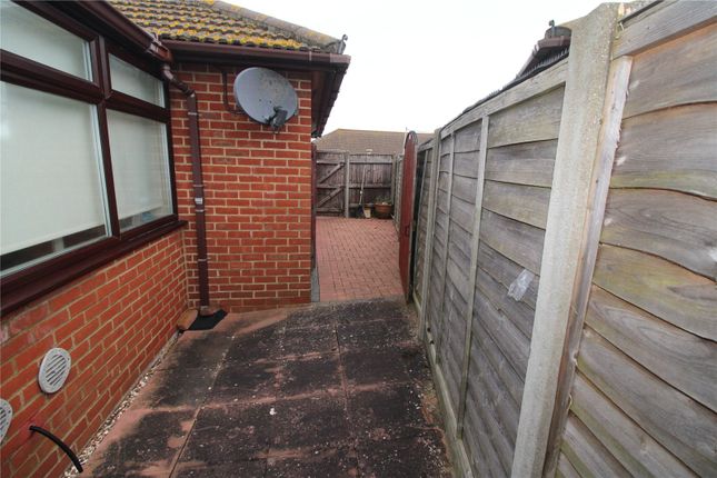 Bungalow for sale in The Broadway, Minster On Sea, Sheerness, Kent