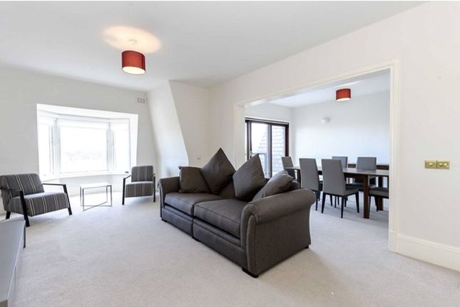Thumbnail Flat to rent in Strathmore Court, Park Road, St Johns Wood, London