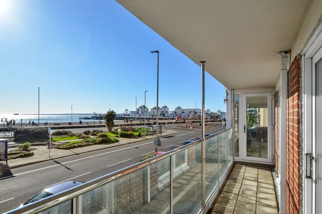 Flat for sale in St. Helens Parade, Southsea