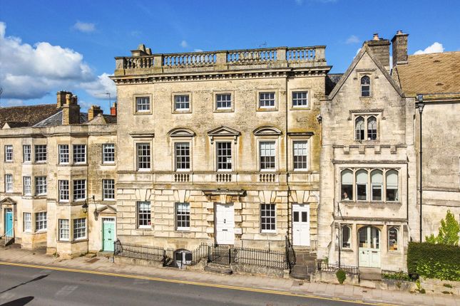 Thumbnail Town house for sale in New Street, Painswick, Stroud, Gloucestershire