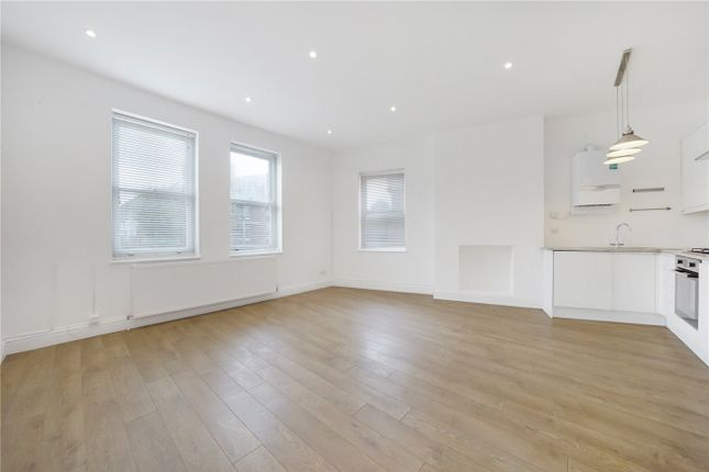 First Floor Flat, 168, Weston Park, London photo 2