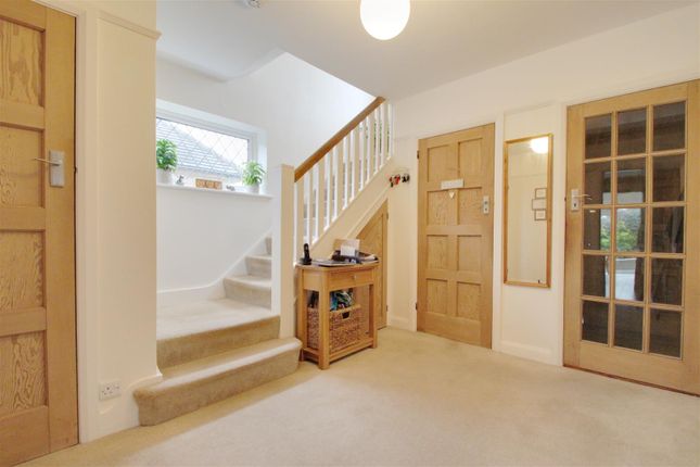 Detached house for sale in Aglaia Road, Worthing