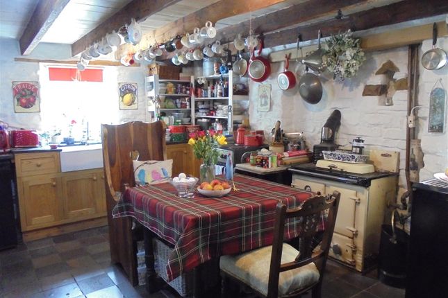 1 Sychpant, Gorrig Road, Llandysul photo 2