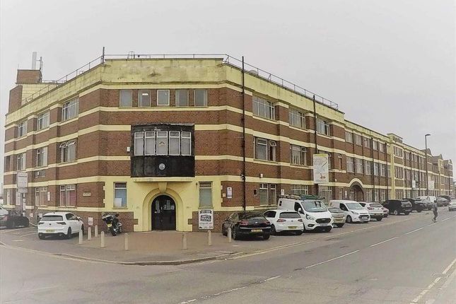 Thumbnail Office to let in Fairgate House, 205 Kings Road, Birmingham