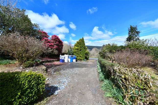 Detached house for sale in Rosemary Cottage, St. Catherines, Cairndow, Argyll And Bute
