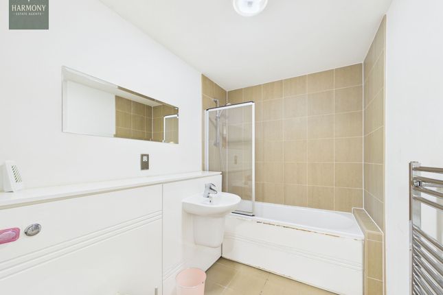 Apartment 65 Latitude, 155, Bromsgrove Street, Birmingham photo 3