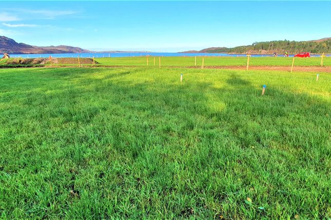 Land for sale in Clifton, Poolewe, Achnasheen