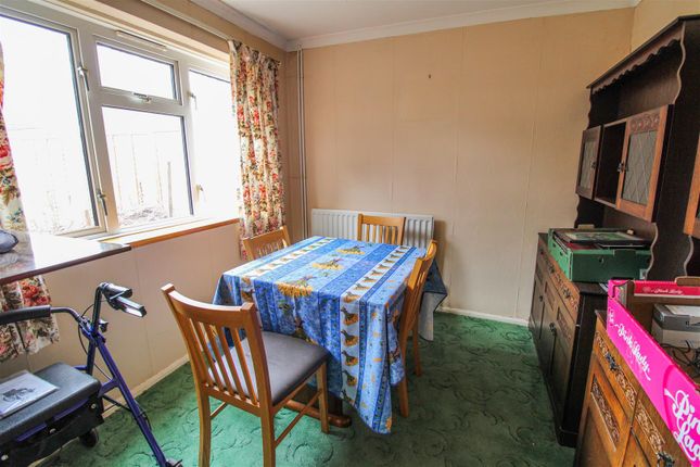 Terraced house for sale in Potters Field, Harlow