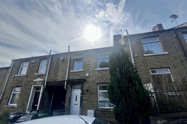 Thumbnail Property for sale in Hawthorne Terrace, Crosland Moor, Huddersfield