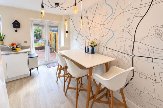 5, satchwell place, ibstock photo 4