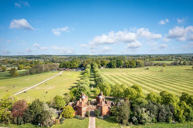 Country house for sale in Ripley, Woking, Surrey