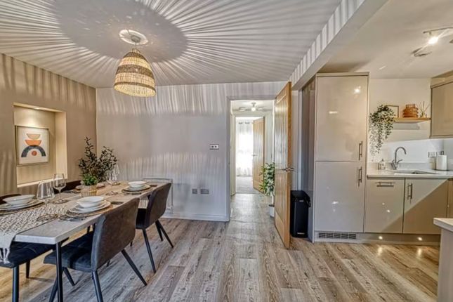 Watledge House, Barton Road, Tewkesbury photo 4