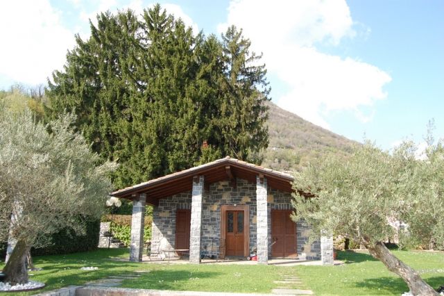 Villa for sale in Province Of Como, Lombardy, Italy