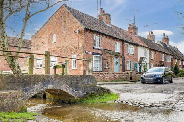 Cottage for sale in New Road, Oxton, Nottinghamshire