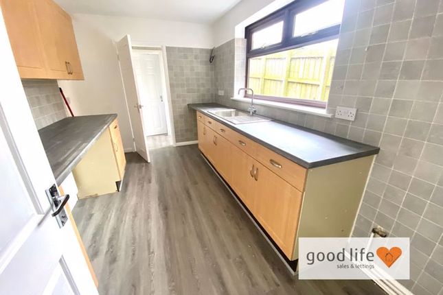 Terraced house for sale in Doxford Terrace, Hetton-Le-Hole, Houghton Le Spring