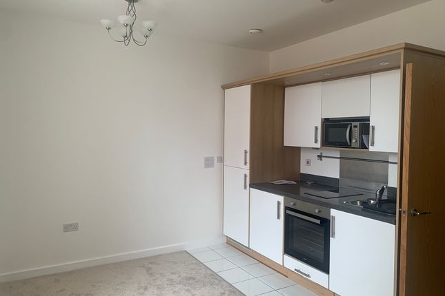 1-bed flat on Flat 8, Ramsgate, £875/mo
